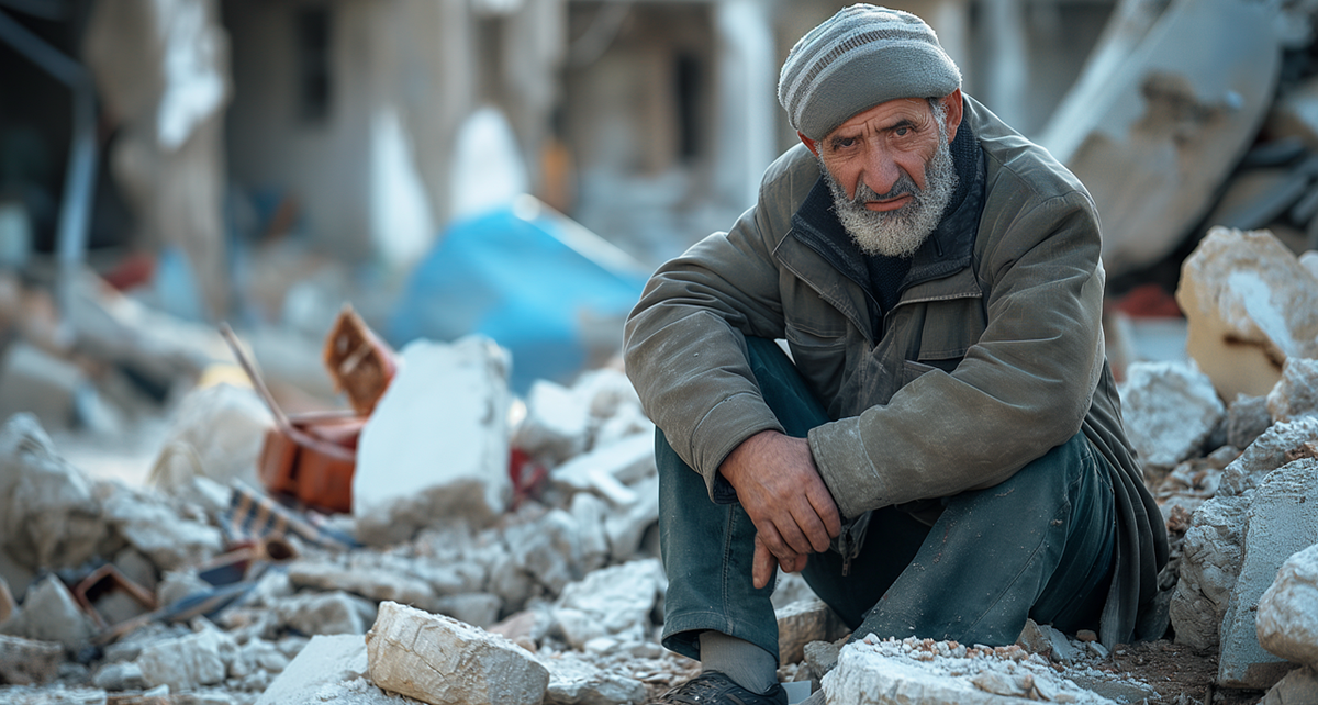 Urgent Action Needed to End Hostilities and Prevent Continued Atrocities 1407 Gaza