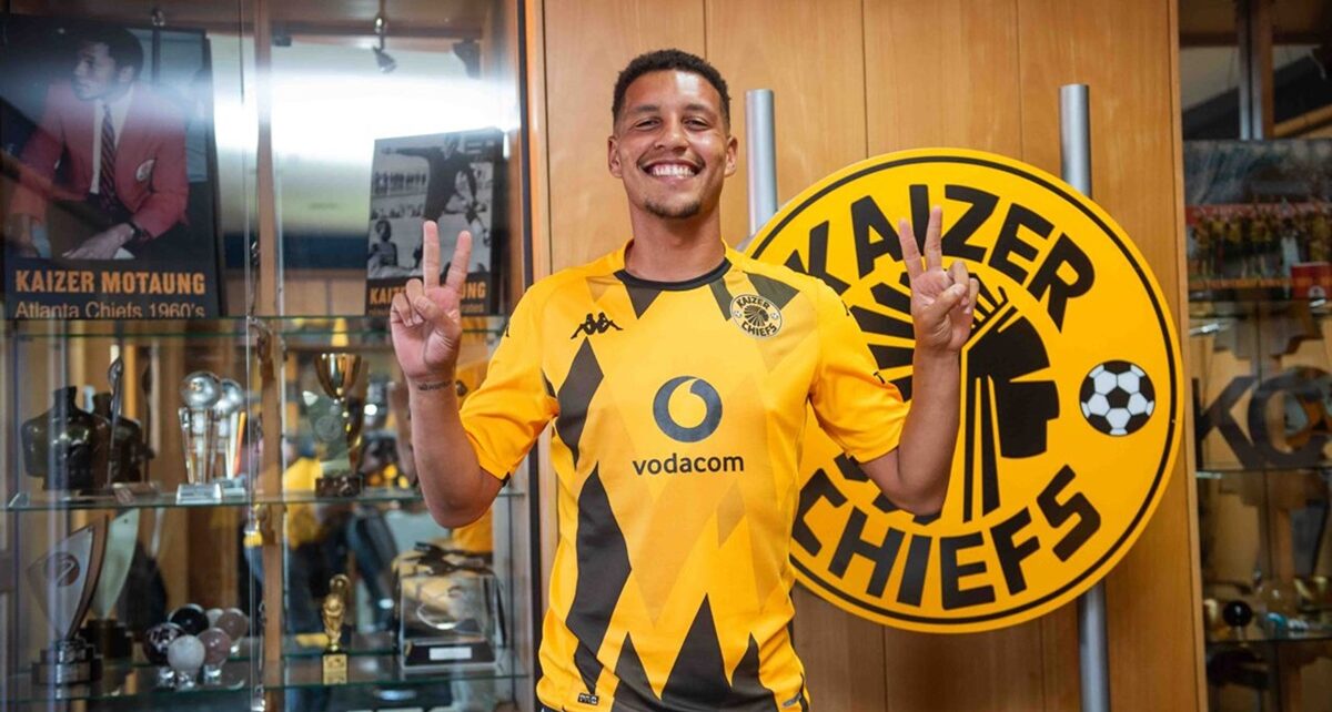 South African Footballer Luke Fleurs Fatally Shot in Car Hijacking Incident 1411 South African Footballer Luke Fleurs Fatally Shot in Car Hijacking Incident