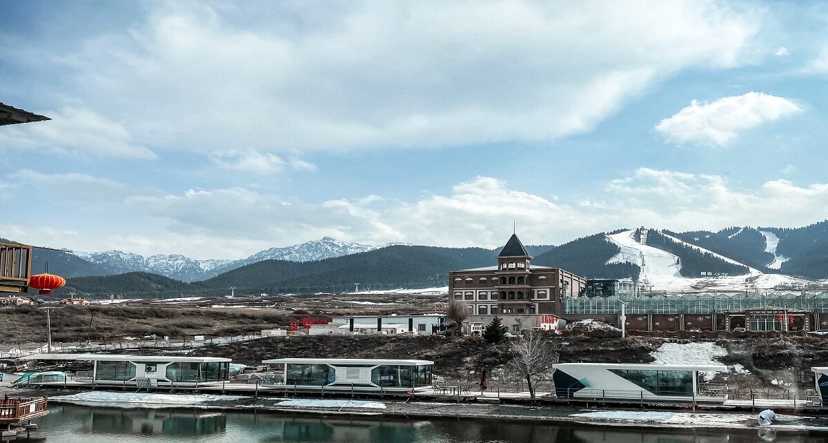 Beyond the Headlines: Understanding Xinjiang's Progress 1 Resized - Xinjiang Photo