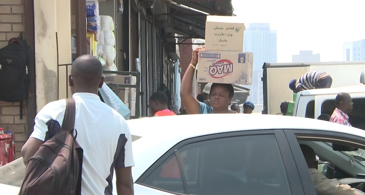 Zimbabwe Economy Struggles Amidst Drought and Plummeting Commodity Prices 1306 Untitled deblurred
