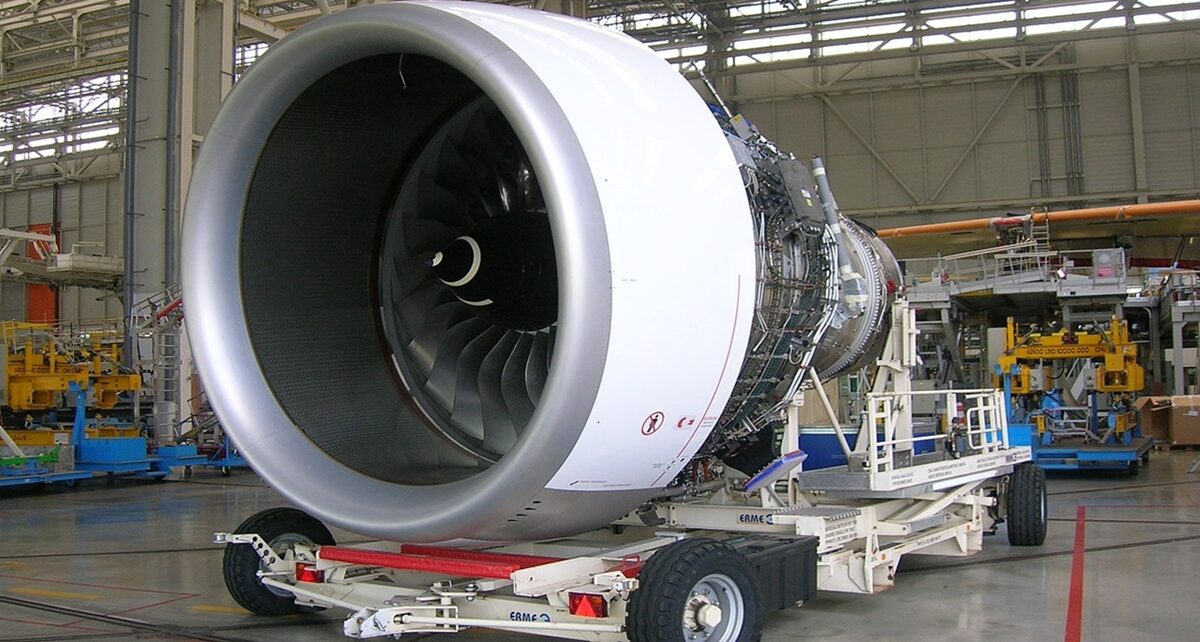 The New Era of General Electric: A Tripartite Transformation 1414 airbus 872466 1280