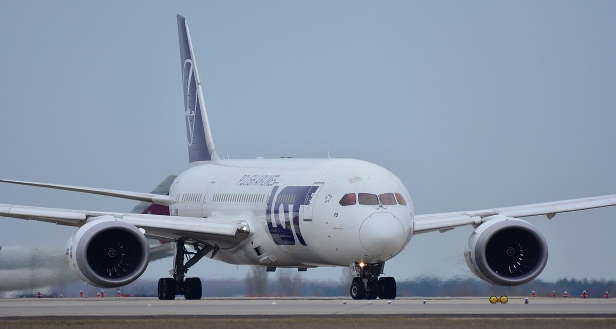Whistleblower Raises Alarms Over Boeing’s 787 Dreamliner Safety 1375 airport 4047164 1280