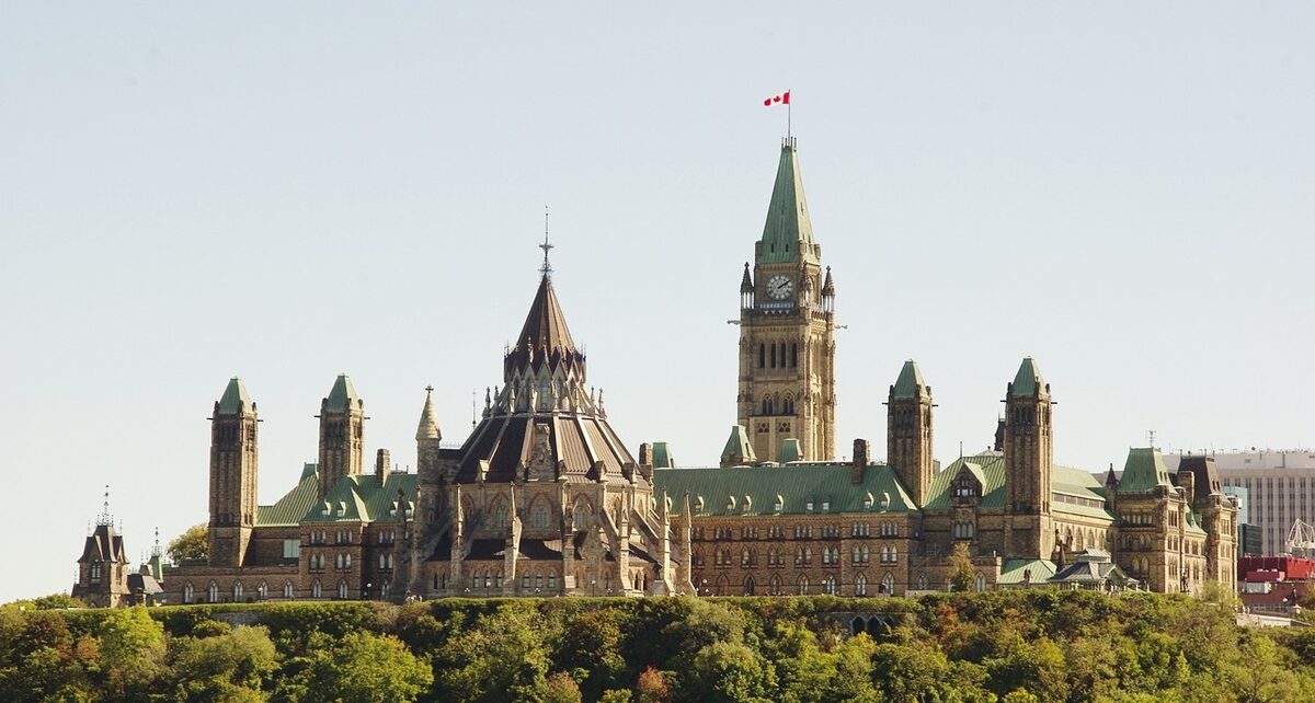 The Disingenuous Dance of Grant Funding in Canada: An Exposé On Futility 1275 The Disingenuous Dance of Grant Funding in Canada: A Scathing Exposé