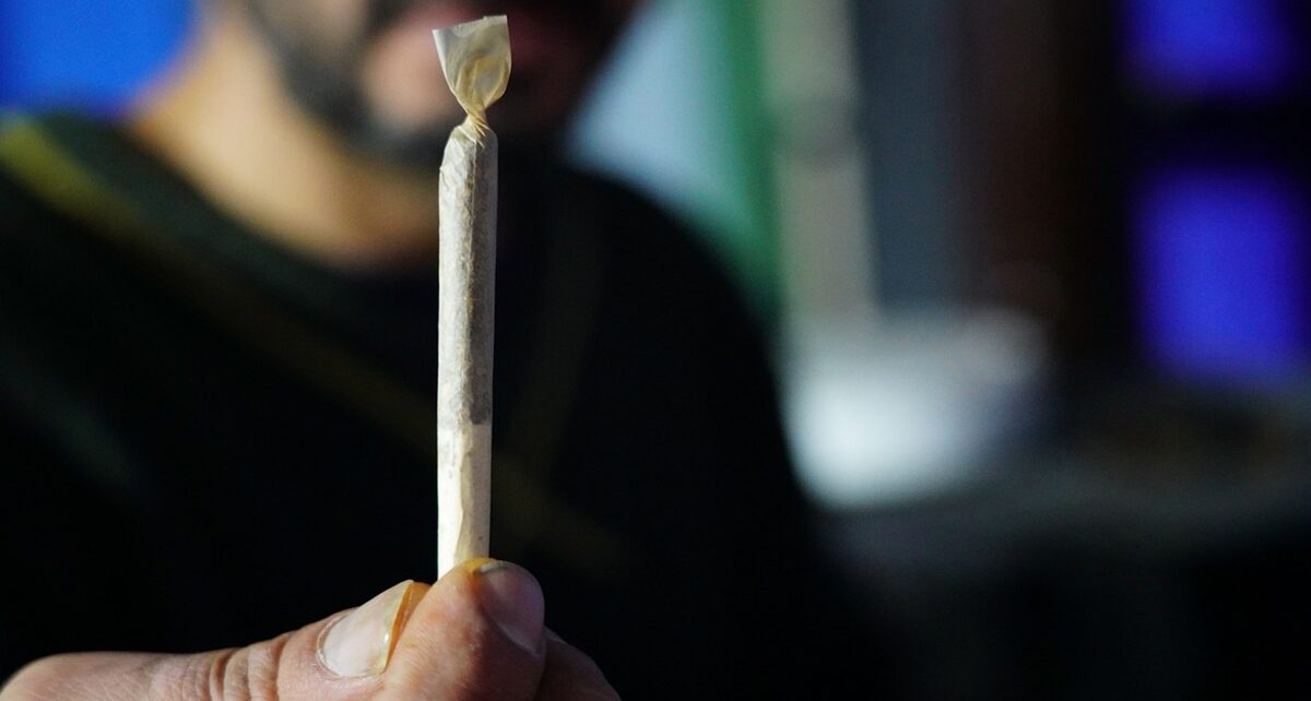 Puff, Puff, Pass: Celebrating 420 Day Around the Globe 1320 cannabis smoking 5890427 1280