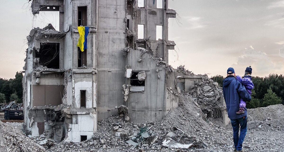 Deciphering Pentagon's Mixed Messages on the War in Ukraine: A Reality Check 1363 destruction 7139520 1280 1