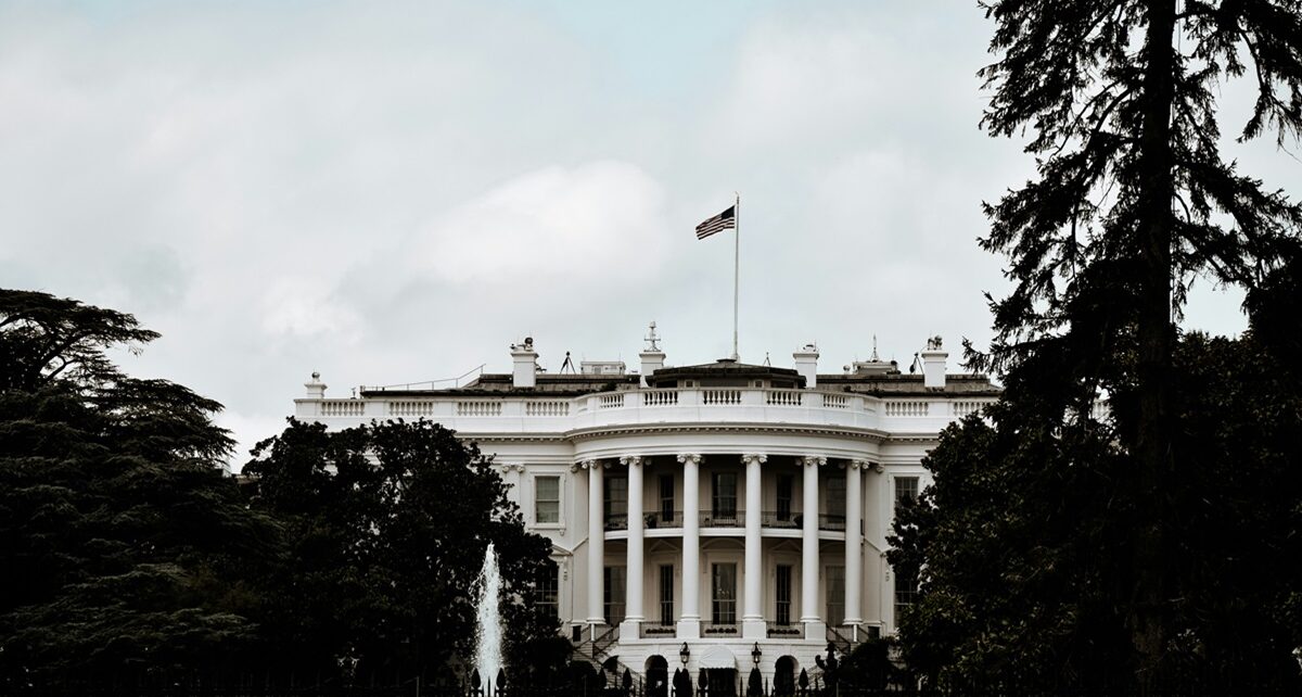 America's Leadership Crisis: A Crossroads Between Biden and Trump 1291 America's Leadership Crisis: A Crossroads Between Biden and Trump