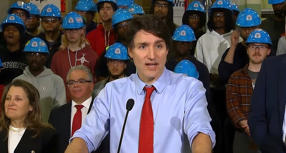 Federal Government Outlines, Plan To Solve Canada’s Housing Crisis 1361 image 2024 04 12T120209.128