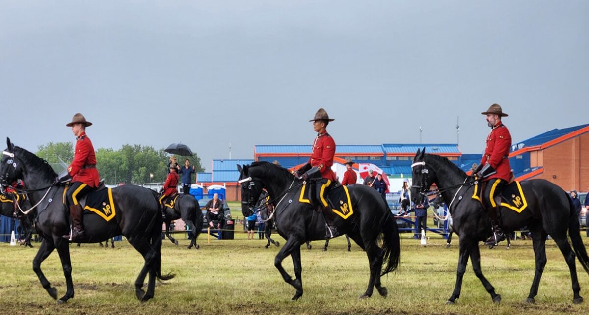 Trudeau Names Mike Duheme as RCMP Commissioner 1273 james smith external 1179x600 1
