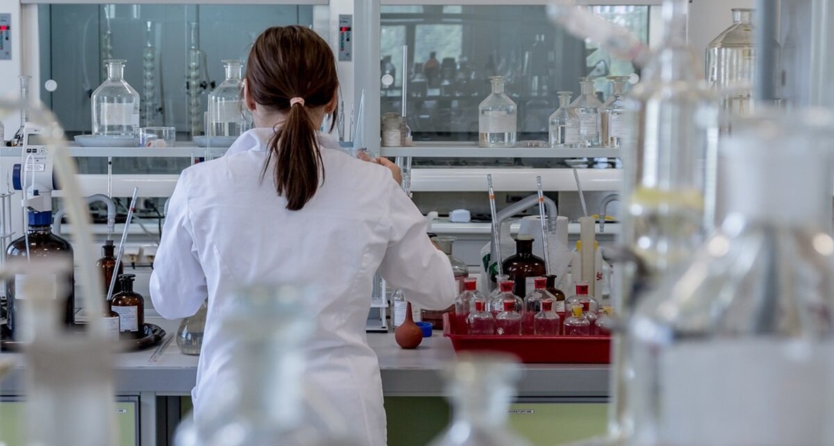 Global Collaboration Triumphs: Toripalimab's Milestone in Cancer Therapy 1290 Global Collaboration Triumphs: Toripalimab's Milestone in Cancer Therapy