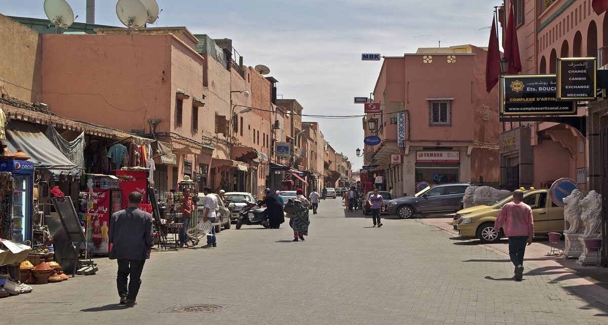 Remittances Inflow to Morocco Reach $1.6 Billion in 2024 1390 morocco 2746498 1280