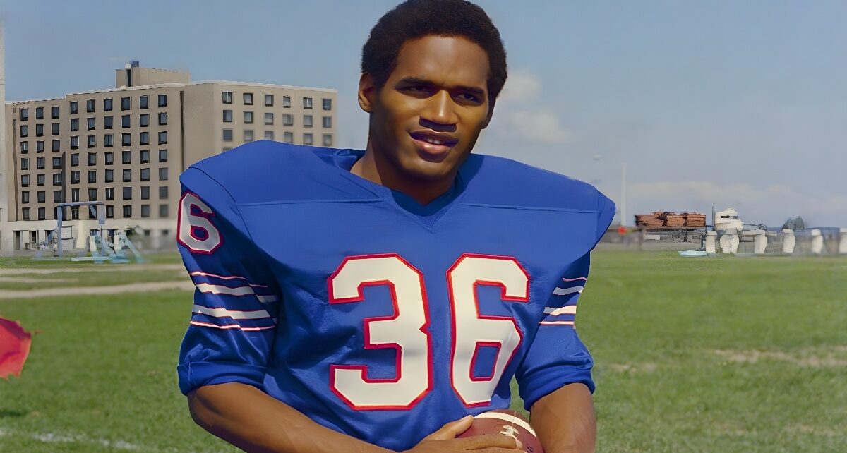 O.J. Simpson, NFL Hall Of Famer, Dead at 76 From Cancer 1368 O.J. Simpson, NFL Hall Of Famer, Dead at 76 From Cancer