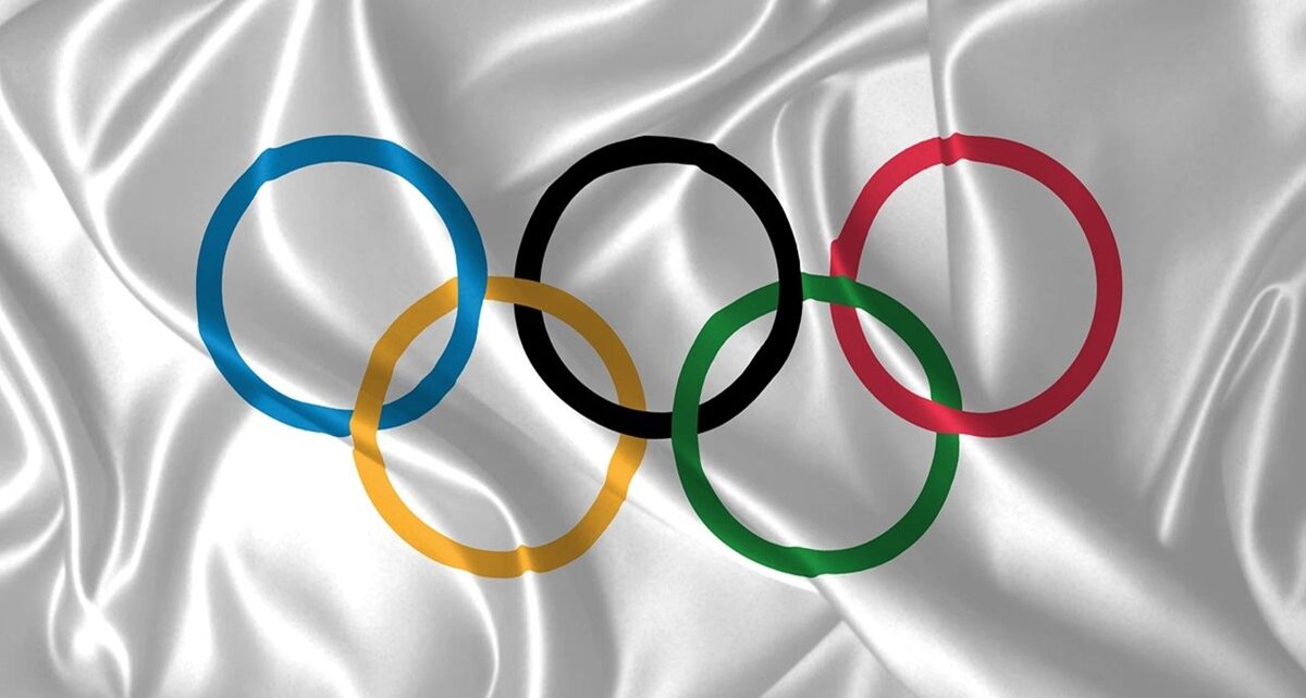 Olympic Fever Intensifies as Paris Games Draw Near 1280 olympic games 6314253 1280 1