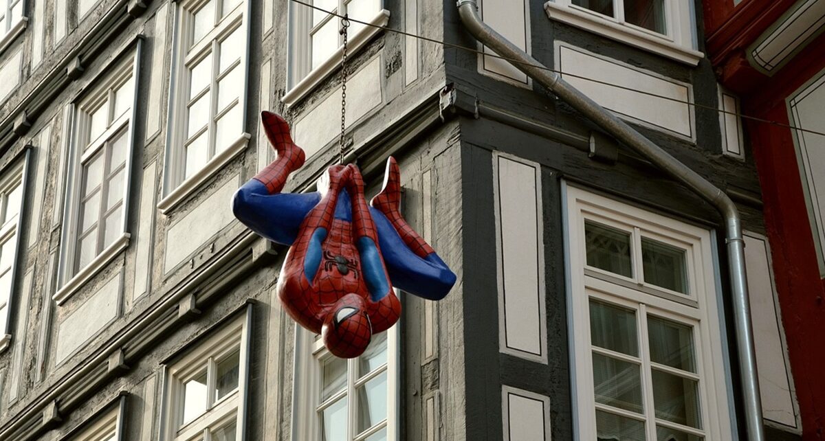 What Makes My Spidey Senses Tingle With a Job Candidate 1410 spiderman 515215 1280