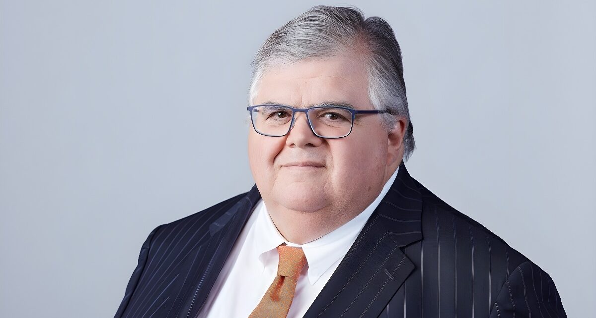 Agustin Guillermo Carstens: The Most Power Man On Earth! The Boss of Bosses, Who Is He?