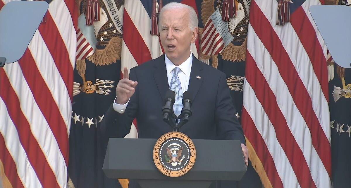 Biden cover today