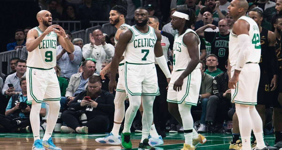 Boston Celtics