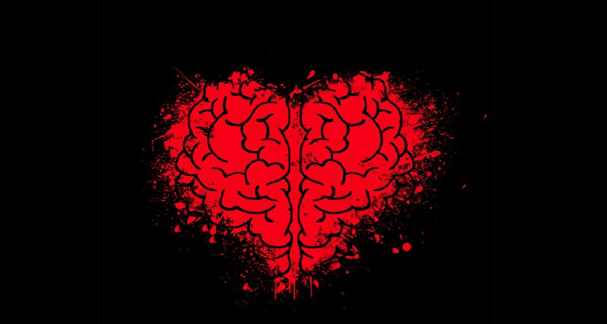 Sapiosexual Goddess Seeking… Oh Wait, Who Are You? 141 Brain