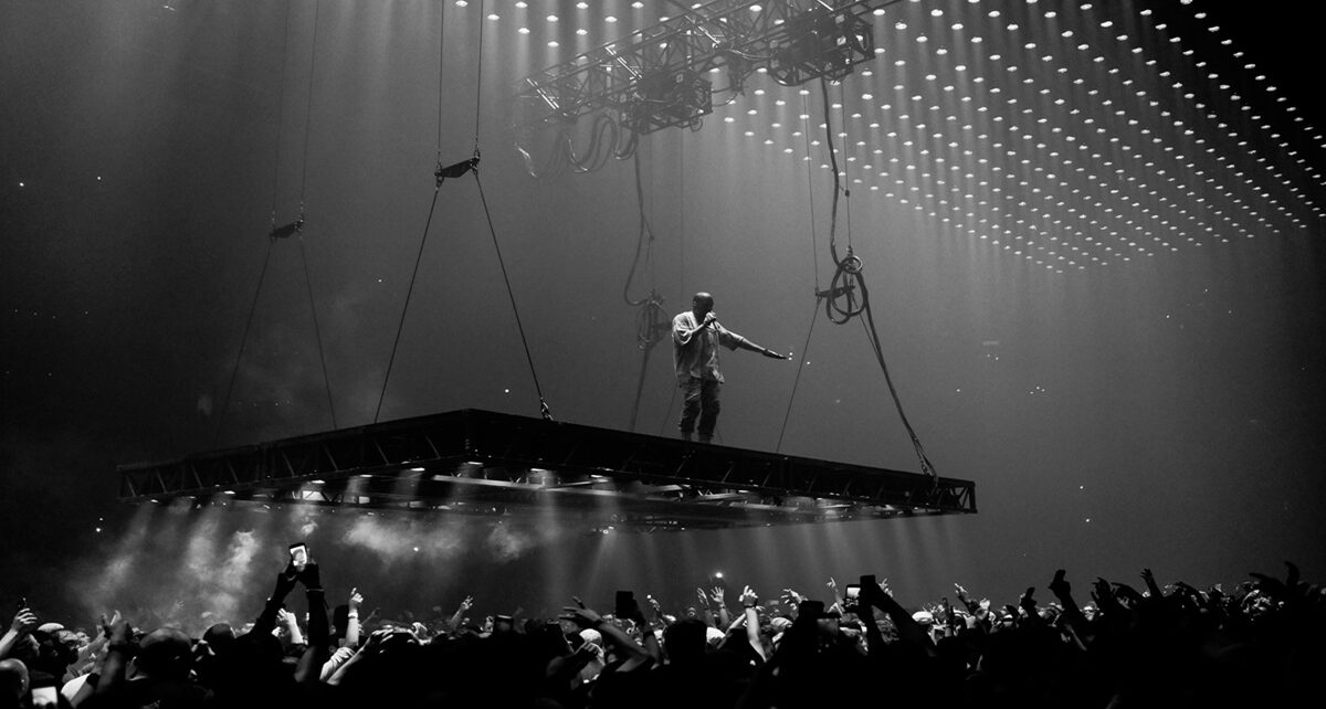 Saint pablo tour