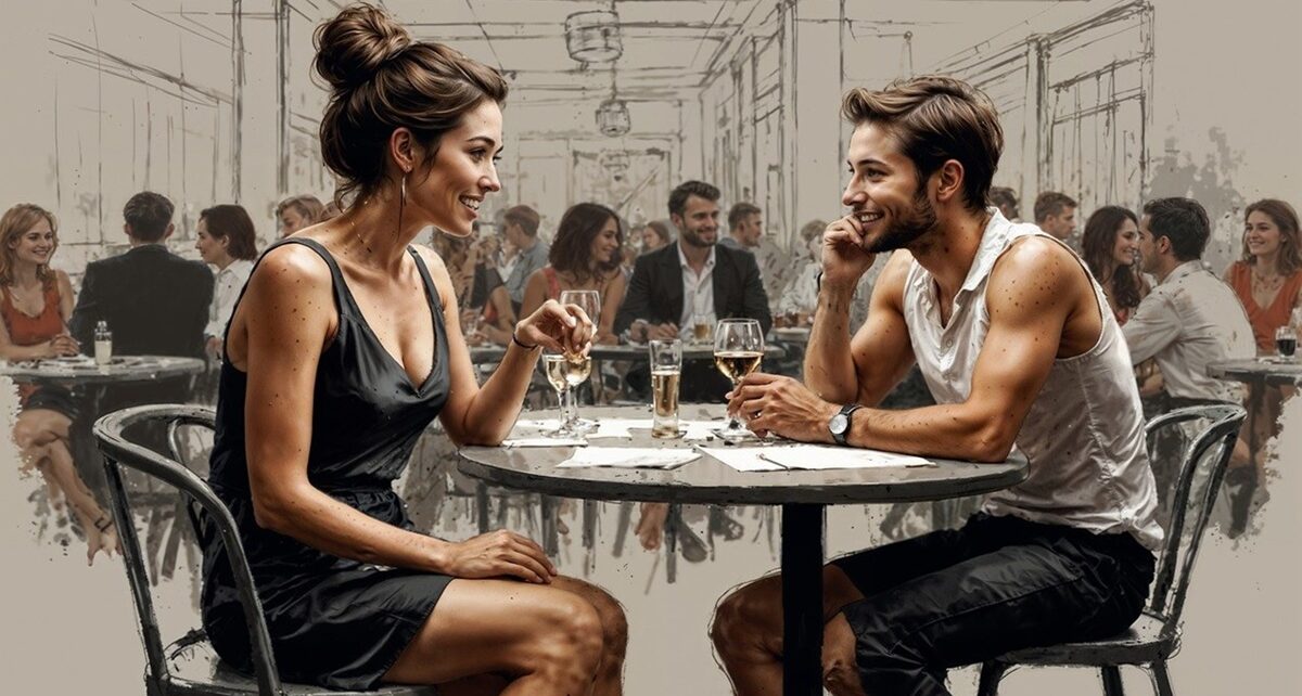 Ditch the Jaded Vibes and Embrace the Humor 133 ai generated 8722381 1280 1