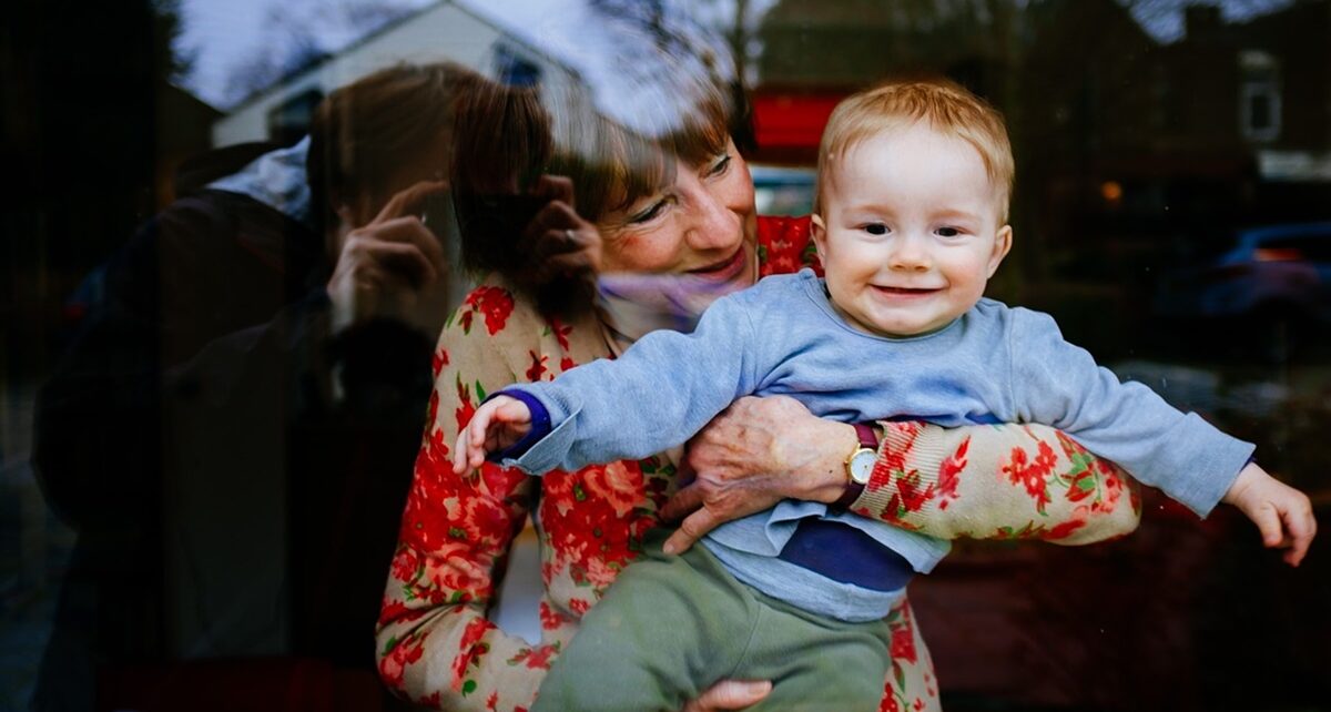 grandmother 932760 1280
