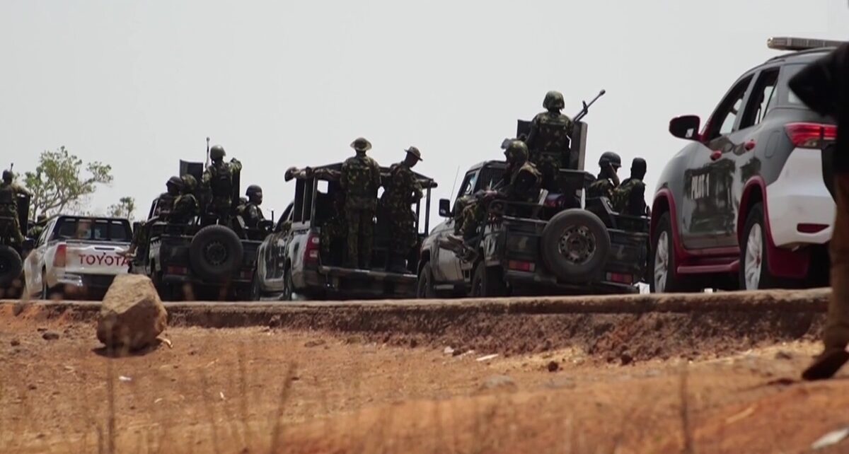 nigeria kidnap