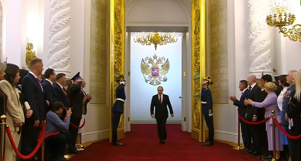 putin deblurred