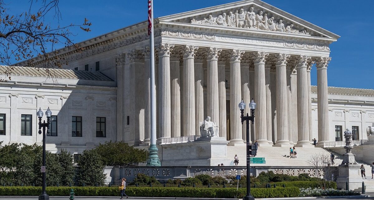 US Supreme Court