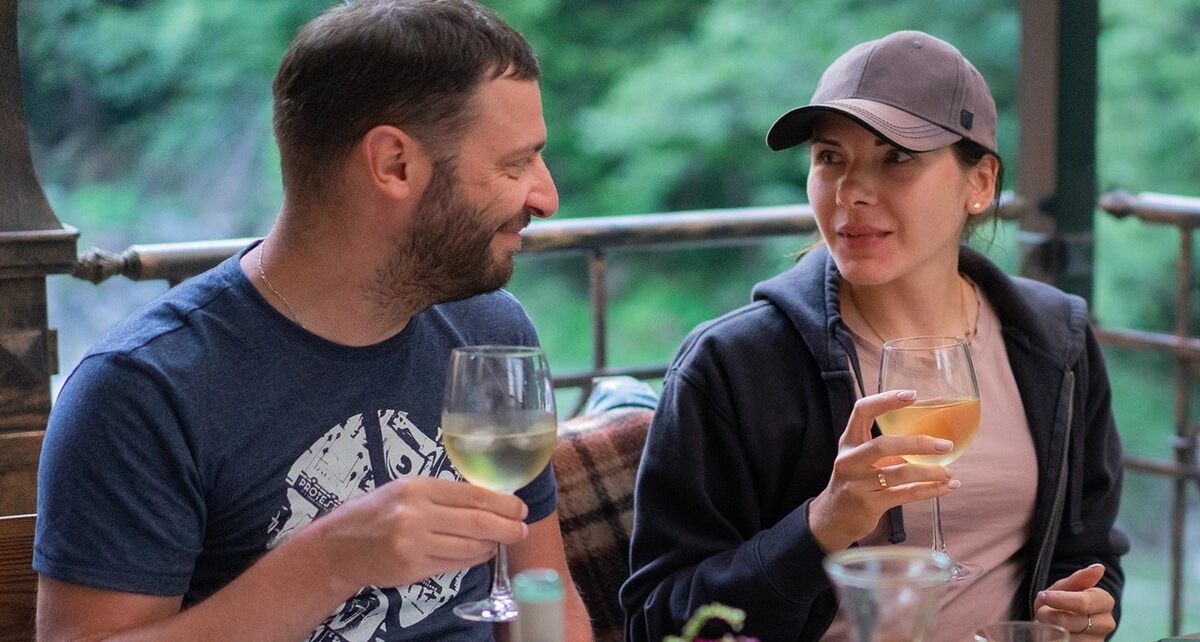 Racial Preferences: How to Not Get Canceled While Being Picky Online Dating 150 wine 6784033 1280