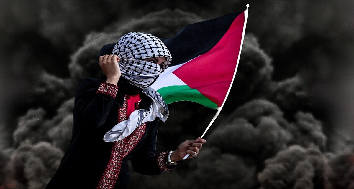 Silent Witnesses: Humanity's Call to Action in Times of Conflict and Preventable Genocide