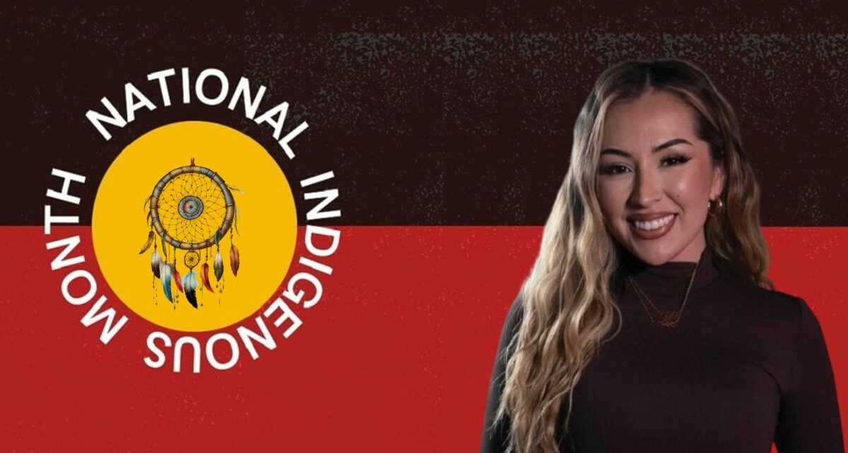 National Indigenous History Month, Honours Starrly Gladue 1086 1200x700 2