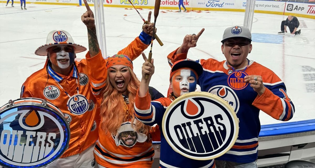 Edmonton Oilers Defeat Dallas Stars 2-1 to Clinch Series and Head to Stanley Cup Finals 1143 447721052 10168757326750252 4490339319100293027 n