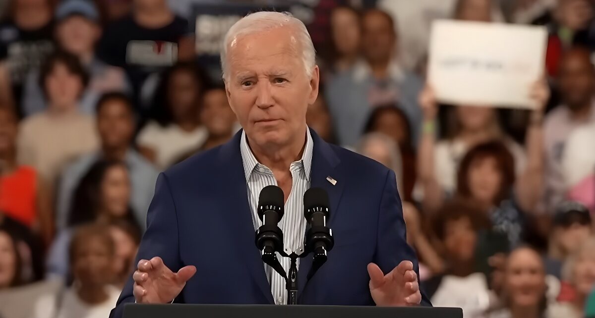 Biden Rallies Base in North Carolina Following Debate Performance 999 668050e0b99924.18610451Processed