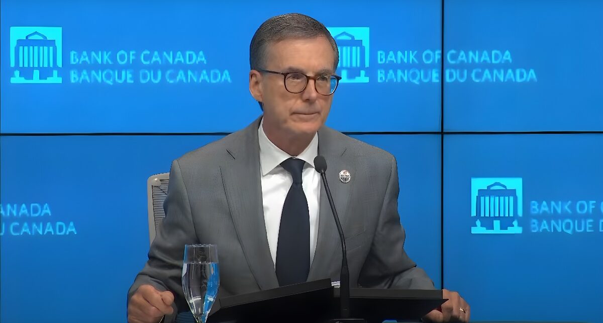 Bank of Canada Cuts Key Interest Rate to 4.75%: Implications for the Canadian Economy 1127 Boc Cover Today