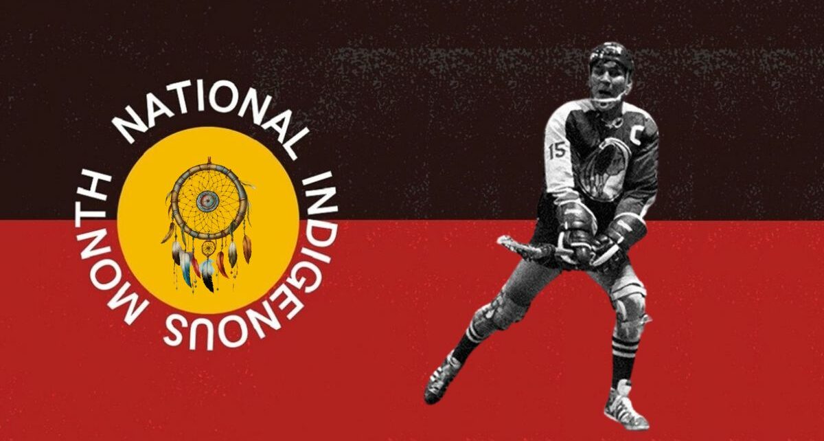 National Indigenous History Month, Honours Honoring Gaylord Powless 1095 Correct Size 1200x700 1