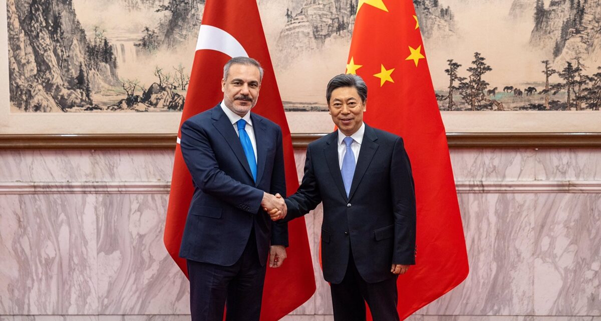 Turkiye's Quest for New Horizons: A BRICS Pivot and the Rebalancing Act 1104 GPI sAWkAAzFCE