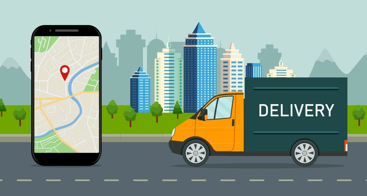 How To Plan Delivery Routes as Efficiently as Possible 1119 How To Plan Delivery Routes as Efficiently as Possible