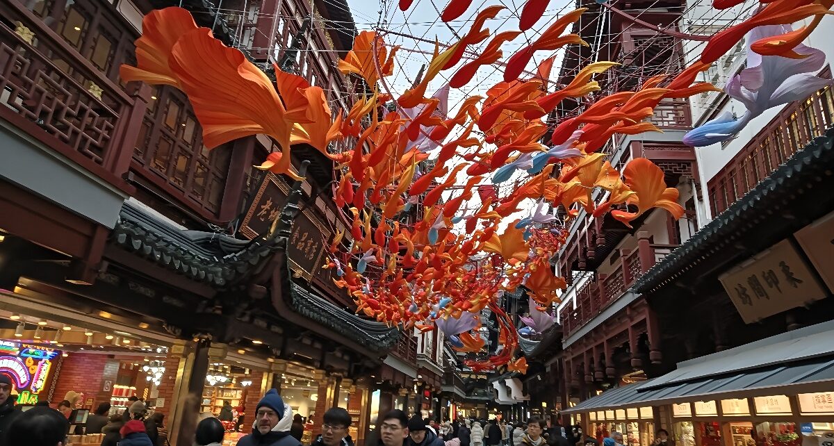 Australia and New Zealand Added to China's Visa-Free List: A Boost for Trade and Tourism 1048 IMG20231216161458 deblurred