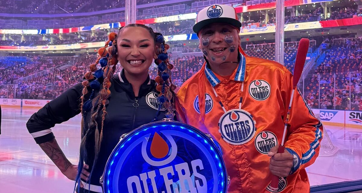 #We Believe: Edmonton Oilers on Verge of Historic Comeback in Stanley Cup Finals 1018 Oliers win