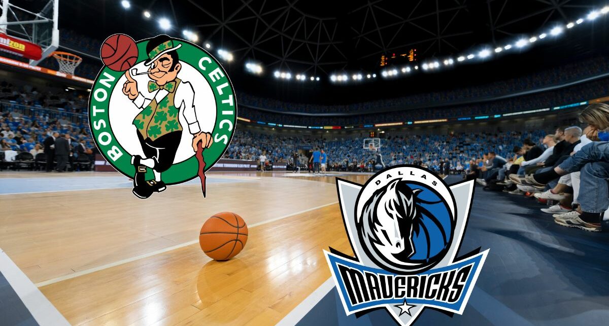 NBA Finals 2024: Celtics and Mavericks Set for Epic Showdown 1116 Untitled design 28