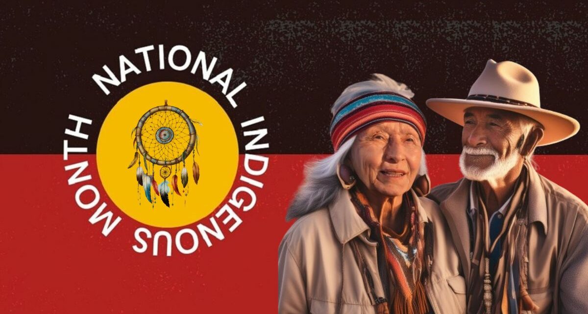 National Indigenous History Month, Honours The Indigenous Elders 1074 Untitled design 33
