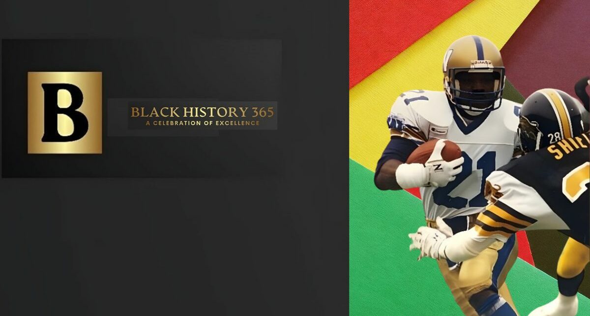 Black History 365, Honours James (Gridiron) Murphy 1015 Untitled design 38