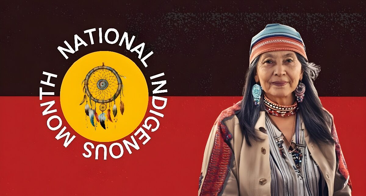 National Indigenous History Month, Honours The Medicine Women 1079 Untitled design 32 deblurred