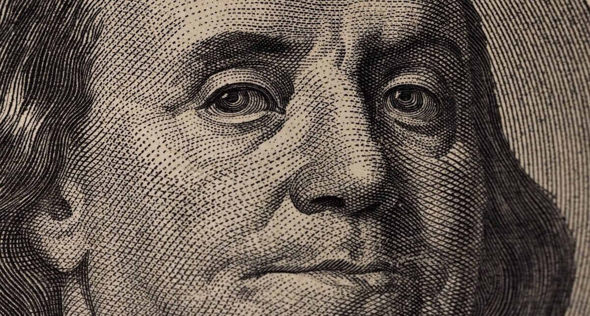 The End of the Dollar's Reign? Navigating a Shifting Global Currency Landscape 1136 banknote 6771239 1280