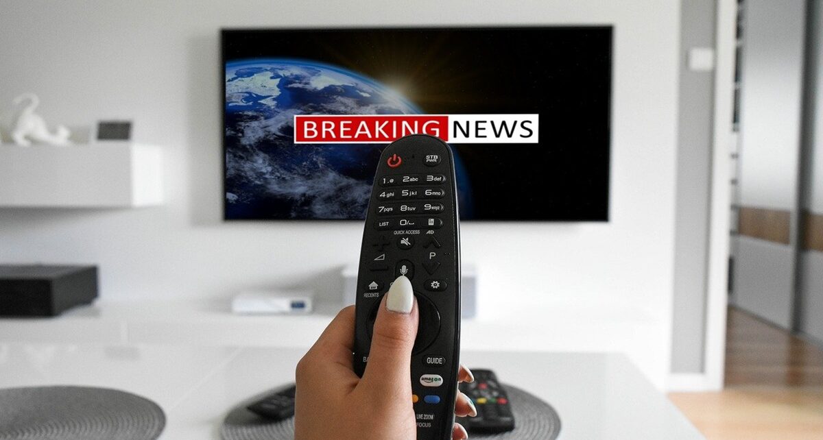 The Silent Toll: Media-Induced Sensory Overload and Mental Health 1063 breaking news 7613046 1280