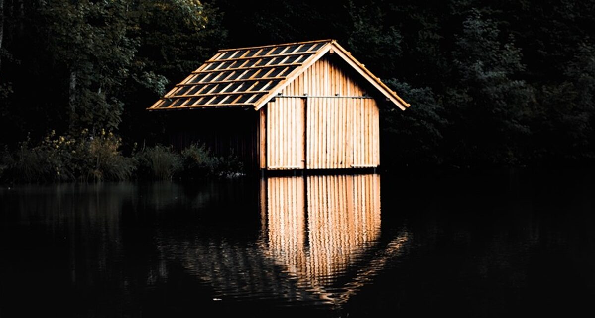 I AM A Terribly Awful Person: Looking For Someone With A Cabin In The Woods 95 cabin woods