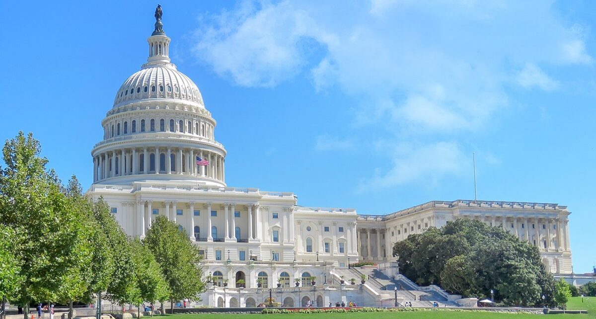 The Clarion Power Paradox: Why New Leaders Often Fail to Change the System 1036 capitol 5319095 1280 1