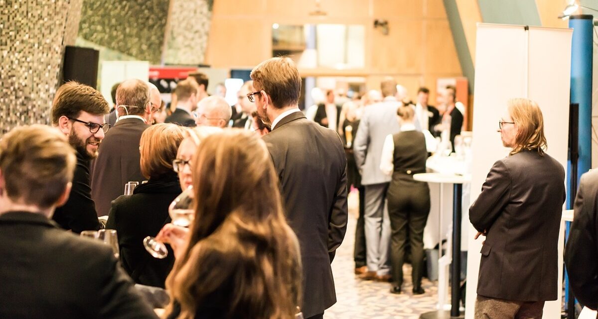 Think of Ways You Can Be Attractive to Employers 1130 conference 3518465 1280