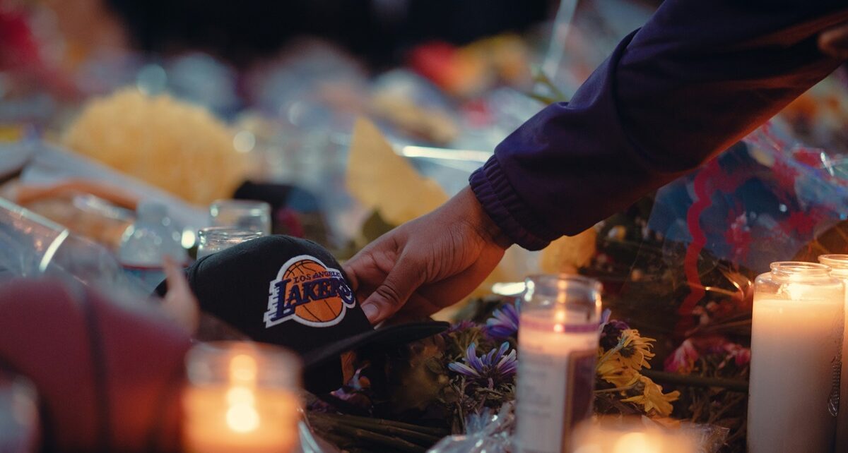 Los Angeles Lakers Make Major Coaching Move, Hires J.J Reddick 1028 connor jalbert FRqhXbcW 5c unsplash