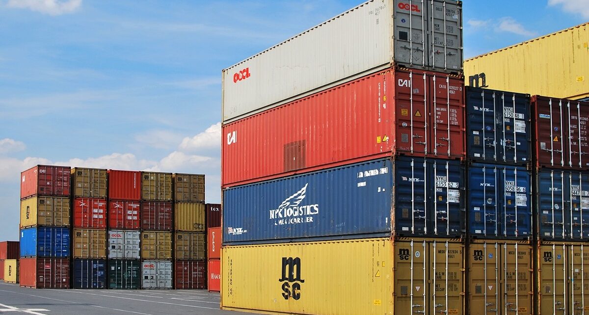 A New Global Cash Dawns in a Shifting World Order? 1134 dock 441989 1280