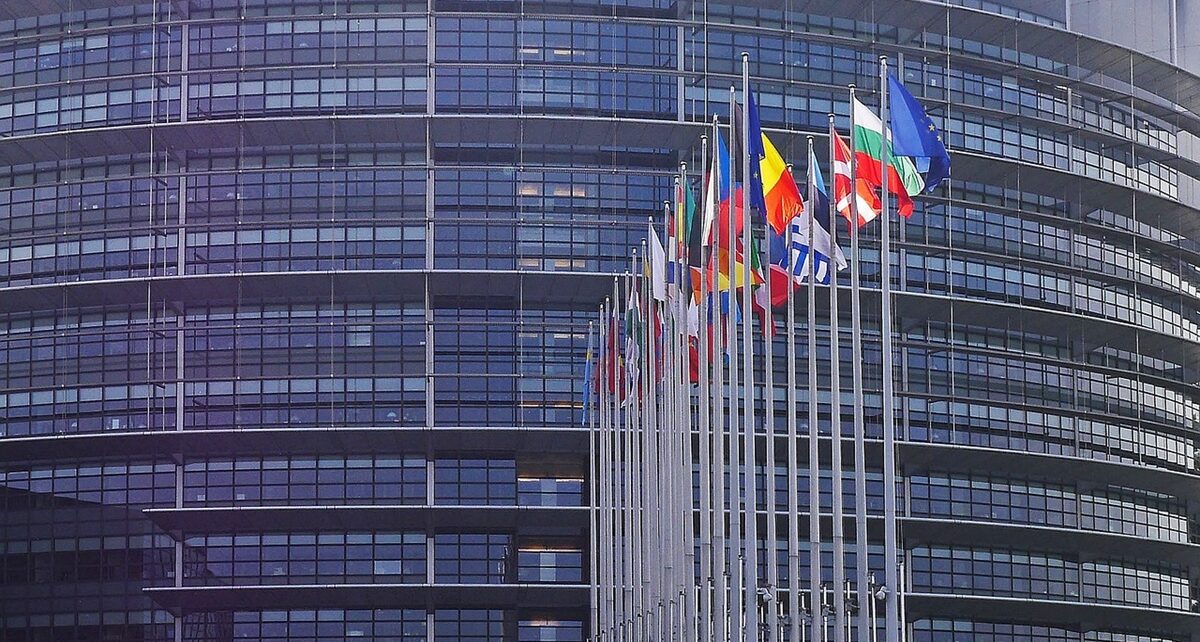 Far Right Victories Sweep Across Europe 1098 european parliament 1274765 1280